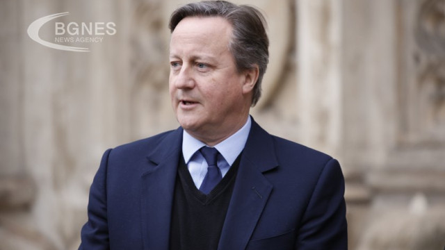 Cameron said last year's attacks on Israeli civilians by Hamas and its hostage-taking were inhumane